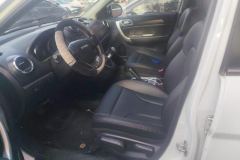 2016 Haval H6 2016 1.5T MT UpgradeEditionElite FWD #9