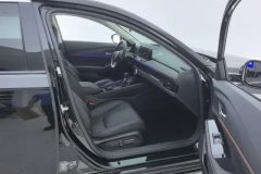 2023 Honda Accord 2023 1.5T AT 260TURBO Excellence #8