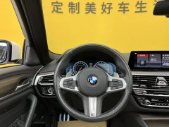 2019 BMW 5 Series(Imported) 2019 2.0T AT 530i MSport Pkg (Imported) #13