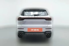 2023 Chery Tiggo 8 2023 KunpengEdition 1.6T AT 290TGDI Excellence #4