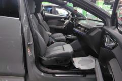 2023 Audi Q4 e-tron 2022 40 e-tron CreationEdition #8