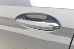 2022 BMW 5 Series 2022 Facelift 530Li AT Leading MSport Pkg #8