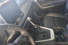 2021 Toyota RAV4 2022 2.0L AT CVT4WDfashionPlusEdition #16