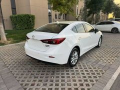 2019 Mazda Mazda3 Axela Sedan 2019 1.5 AT Cloud controlEditionComfort China V #6