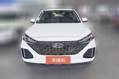 2021 Hyundai ix35 2021 2.0 AT 2WDGLComfort #2
