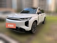 2025 GAC Trumpchi Trumpchi Xiangwang S7 2025 205km Max Smart Drive #1