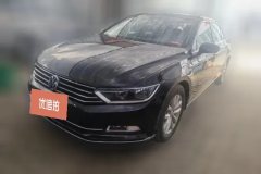 2019 Volkswagen Magotan 2019 1.4T AT 280TSIComfort #1