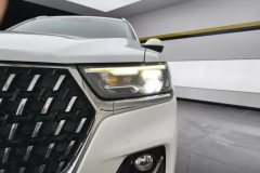 2023 Haval H6 2023 China tideEdition 1.5T ATUrbanEdition #5