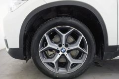2018 BMW X1 2018 1.5T AT 18LiExclusiveFWD #6