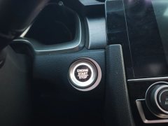 2018 Honda Civic 2016 1.5T AT 220TURBOLuxury #12
