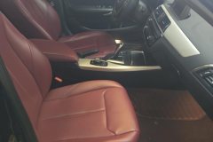 2019 BMW 1 Series(Imported) 2018 1.5T AT 118iLeading (Imported) #8