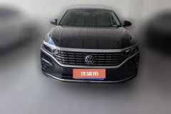 2024 Volkswagen Passat 2024 330TSI Elite #2