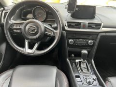 2017 Mazda Mazda3 Axela Sedan 2017 1.5 AT Luxury China VI #5
