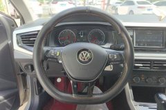 2020 Volkswagen Polo Hatchback 2019 1.5 AT PluspanoramicEnjoy #15
