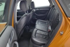2015 Audi A3 Sedan 2014 1.4T AT 35TFSILuxury #19