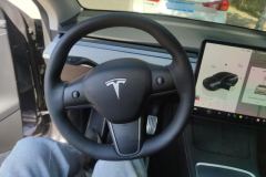 2024 Tesla Model Y 2024 rear wheel driveEdition #15