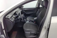 2018 Škoda Octavia 2018 1.4T AT TSI280travelEditionLuxury #13