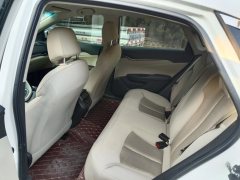 2015 Buick Excelle GT Sedan 2015 1.5 AT 15NElite #11