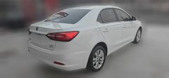 2018 Roewe 360 2018 1.5 AT PLUSExclusive #3