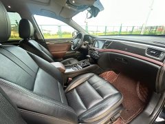 2019 GAC Trumpchi Trumpchi GS8 2020 2.0T AT 390TLuxurySmart Connect7Seat FWD #11