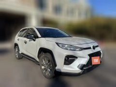 2021 Toyota Wildlander 2021 2.0 AT Luxury 4WD #2