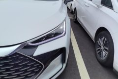 2025 BYD Tang PHEV 2025 Smart Drive DM-i 115KM Flagship #5