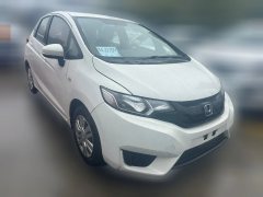 2017 Honda Fit Hatchback 2016 1.5 AT LXSComfortSunroofEdition #3