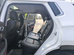 2022 Chery Tiggo 5x 2022 Supersuper heroEdition 1.5L AT CVTFashion #9