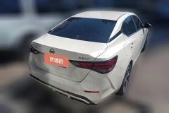 2021 Nissan Sylphy 2021 1.6 AT XLJoy #3