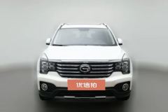 2018 GAC Trumpchi Trumpchi GS7 2017 2.0T AT 320TLuxurySmart ConnectFWD #3