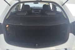 2018 Geely Auto Vision X3 2018 1.5 AT Anniversary #4