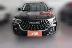 2024 Haval H6 2023 China tideEdition 1.5T AT Champion #2