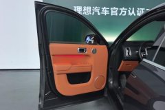 2023 Li Auto Li Auto L7 2023 Pro #7
