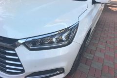 2019 BYD Song 2019 1.5T AT Smart ConnectEnjoy more #5