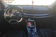 2017 Haval H6 2017 2.0T AT Blue Label2WDSmart Fashion #12