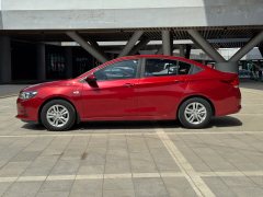 2016 Chevrolet Cavalier 2016 1.5 AT HappyEdition #5