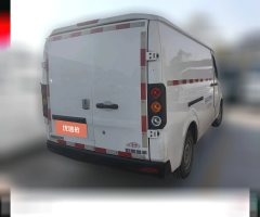 2023 Yuan Cheng Auto Yuan Cheng Xingxiang V 2023 V6E China Xuan Hi-Tech41.93kWhSuper Value #6