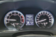 2016 Toyota Highlander 2015 2.0T AT Elite7Seat 4WD #14