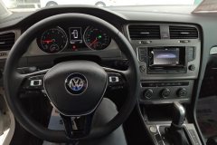 2016 Volkswagen Golf 2016 230TSI ATLuxury #12