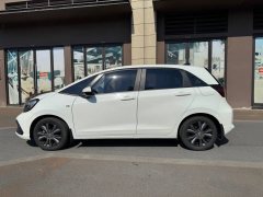 2023 Honda Fit Hatchback 2022 AT 1.5L CVT Chao XiangSunroofEdition #10