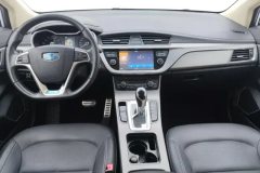 2017 Geely Auto Emgrand GS 2016 1.8 AT SportLingshang #12
