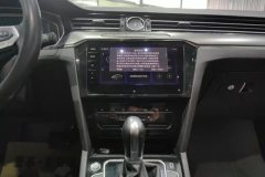 2021 Volkswagen Magotan 2020 2.0T AT 330TSILeading #13