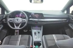 2021 Volkswagen Golf 2021 1.4T AT 280TSI R-Line #12
