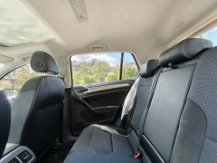 2018 Volkswagen Golf 2018 1.4T AT 230TSIComfort #9