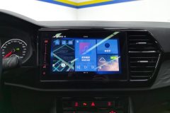 2020 Jetta VS7 2020 1.4T AT Joy #13