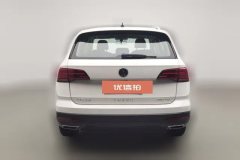 2022 Volkswagen Tharu 2021 1.4T AT 280TSIComfortFWD #4