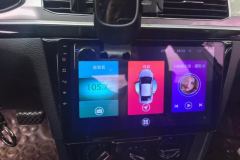 2018 Volkswagen Bora Sedan 2018 1.5 AT Comfort #13