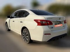 2018 Nissan Sylphy EV 2018 Smart Lead EV #7