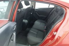 2019 Mazda Mazda3 Axela Sedan 2017 1.5 MT Luxury China V #19
