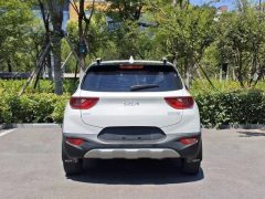 2023 Kia KX1 2021 1.4L AT CVTSunroof #17